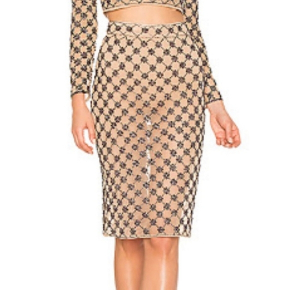 REVOLVE Dresses & Skirts - Revolve skirt